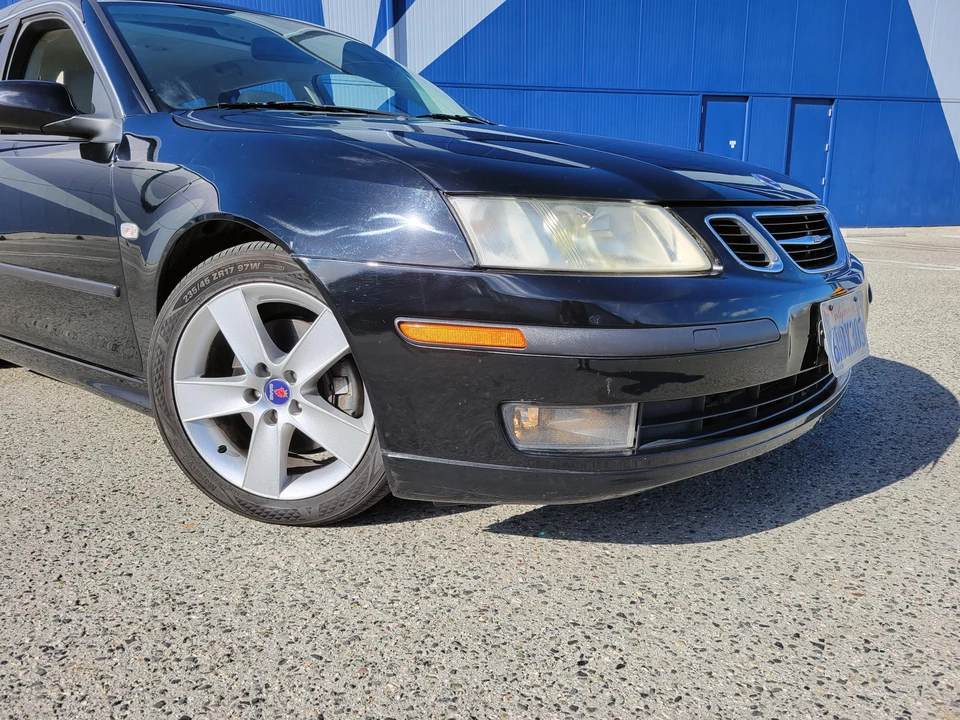2007 Saab 9-3 2nd Gen - Image 25 of 31