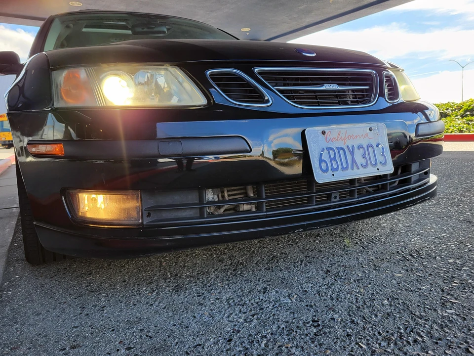 2007 Saab 9-3 2nd Gen - Image 27 of 31