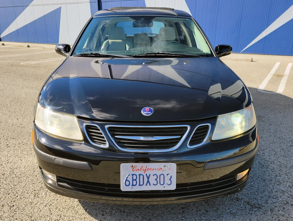 2007 Saab 9-3 2nd Gen - Image 6 of 31
