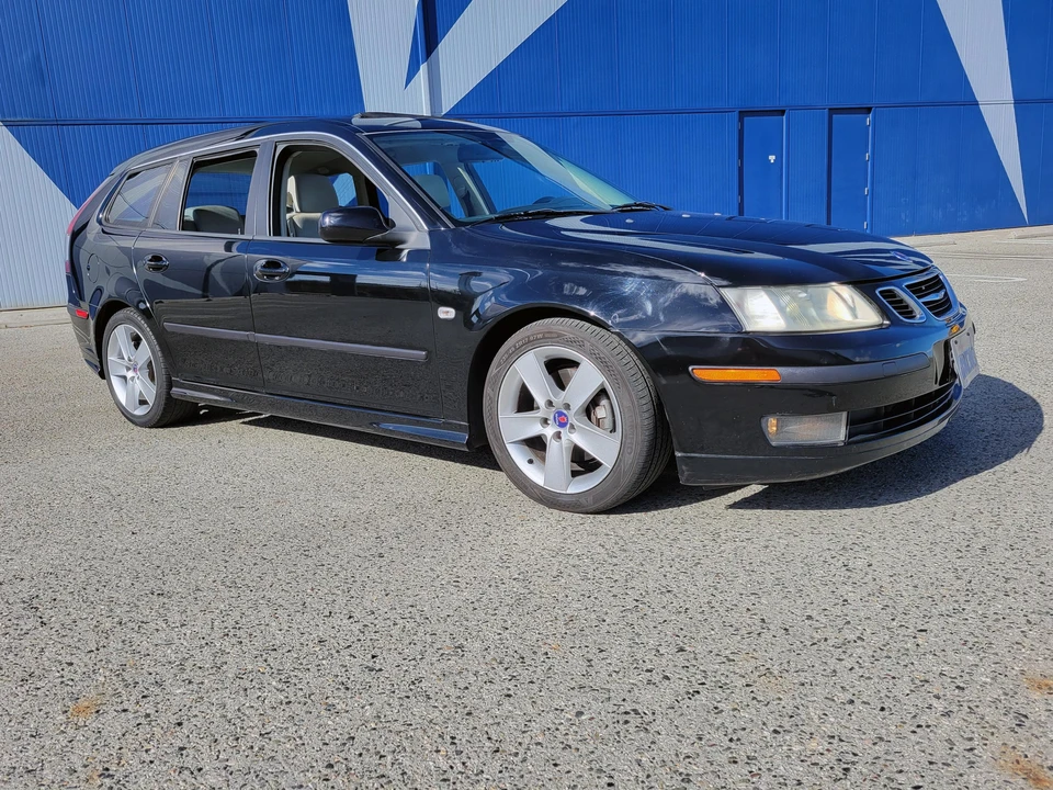2007 Saab 9-3 2nd Gen - Image 19 of 31