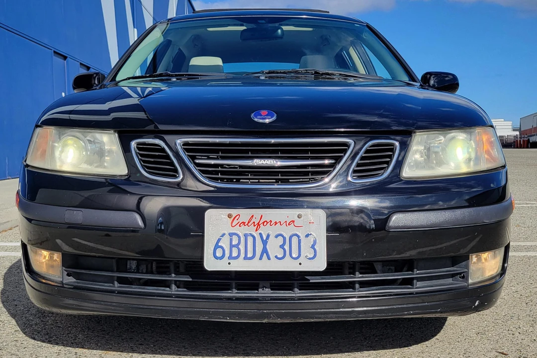 2007 Saab 9-3 2nd Gen - Image 2 of 31