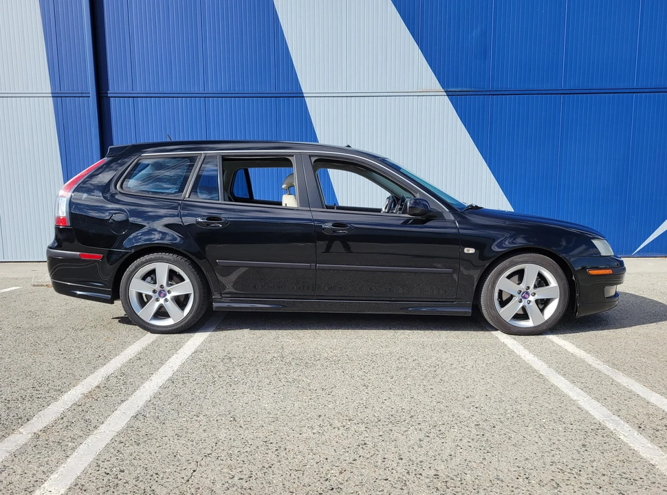 2007 Saab 9-3 2nd Gen - Image 18 of 31