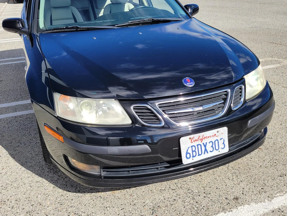 2007 Saab 9-3 2nd Gen - Image 26 of 31