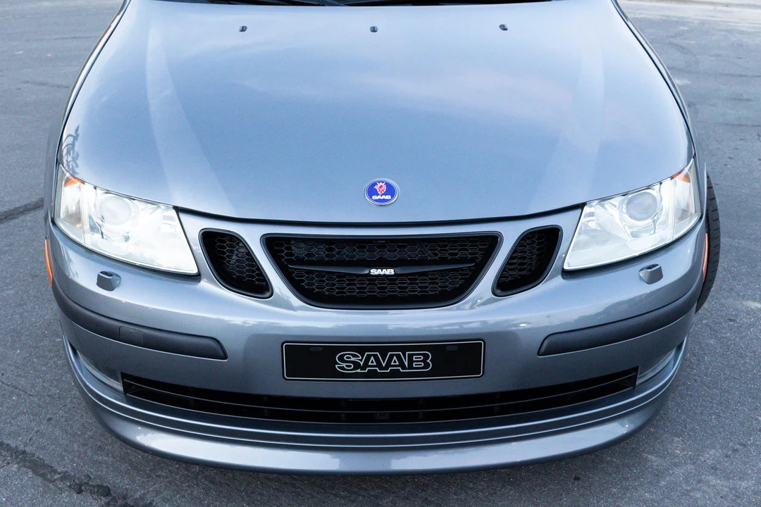 2007 Saab 9-3 2nd Gen - Image 26 of 31