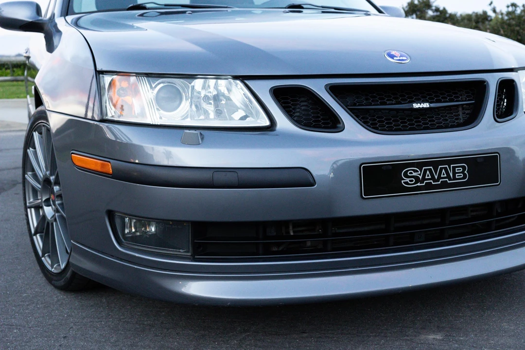 2007 Saab 9-3 2nd Gen - Image 24 of 31