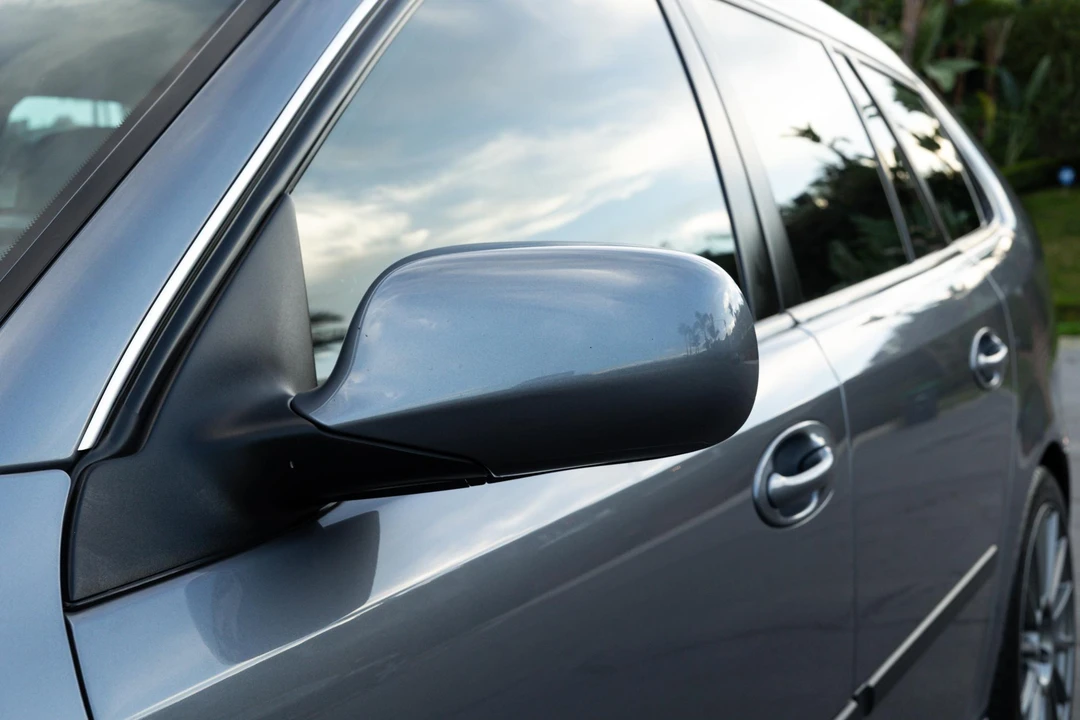 2007 Saab 9-3 2nd Gen - Image 30 of 31