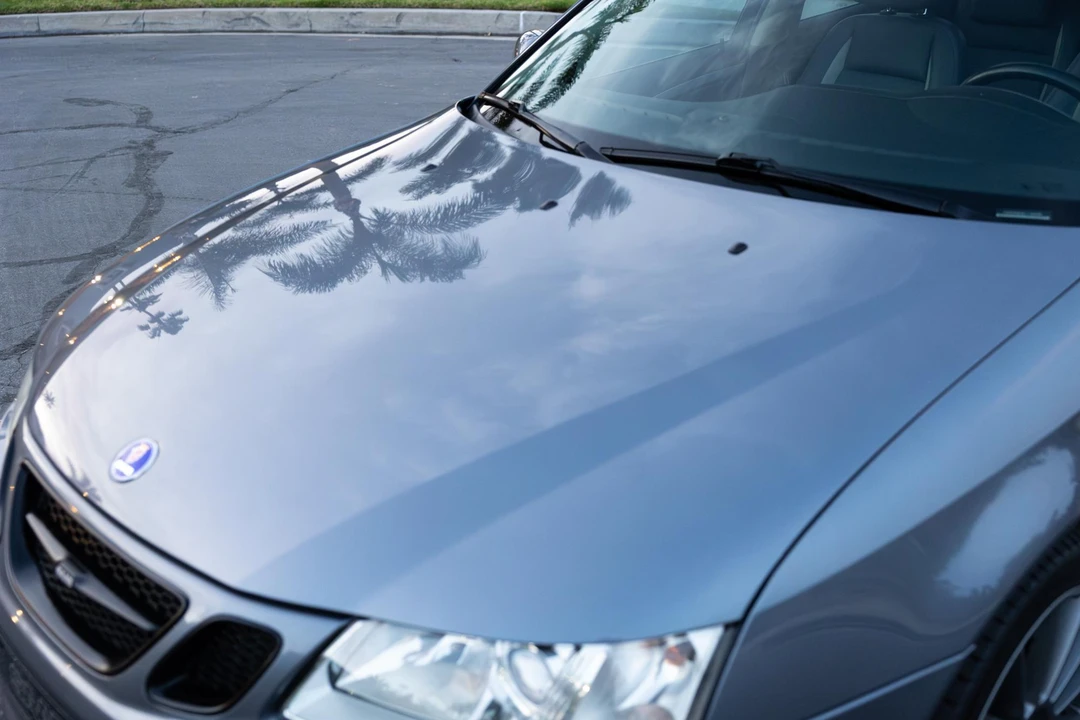2007 Saab 9-3 2nd Gen - Image 28 of 31