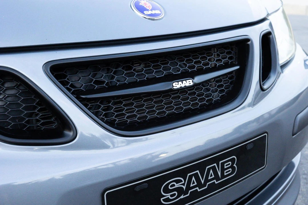 2007 Saab 9-3 2nd Gen - Image 25 of 31