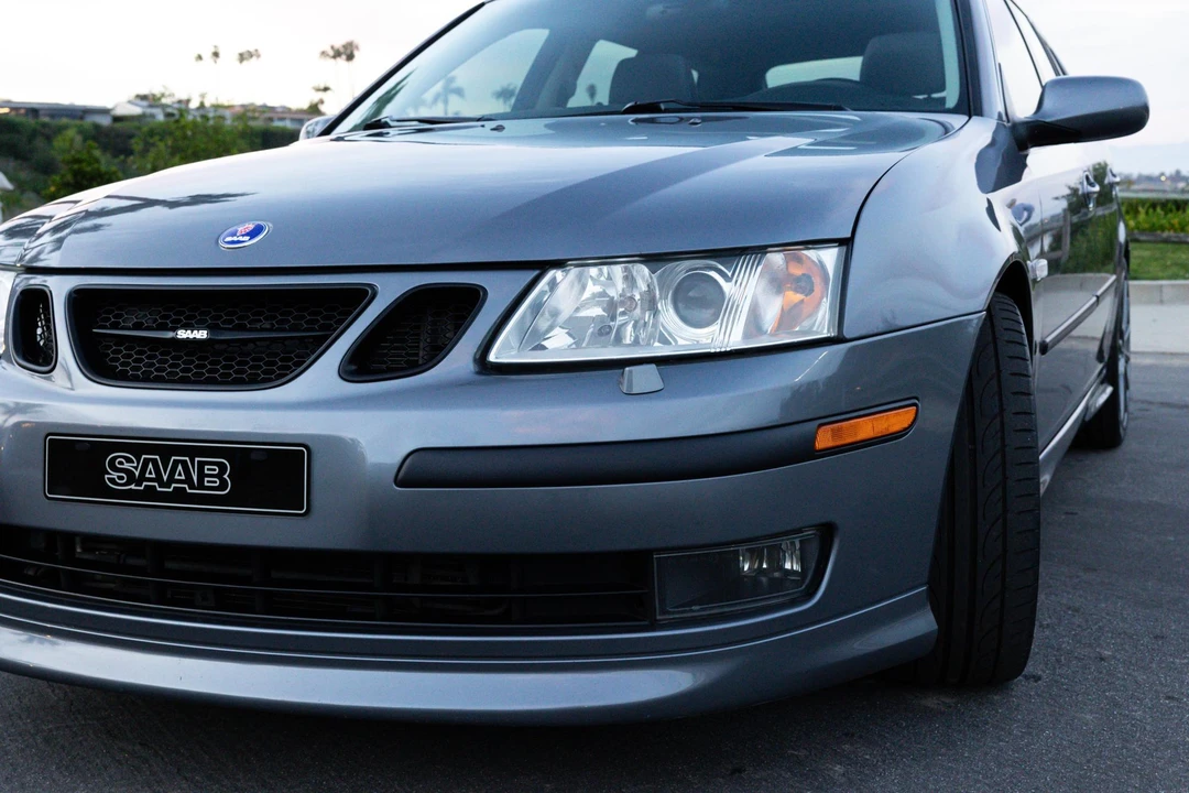 2007 Saab 9-3 2nd Gen - Image 27 of 31