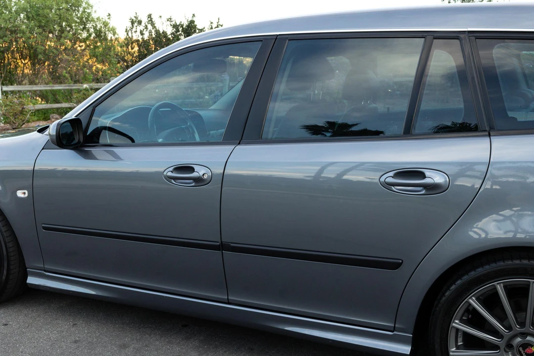 2007 Saab 9-3 2nd Gen - Image 31 of 31