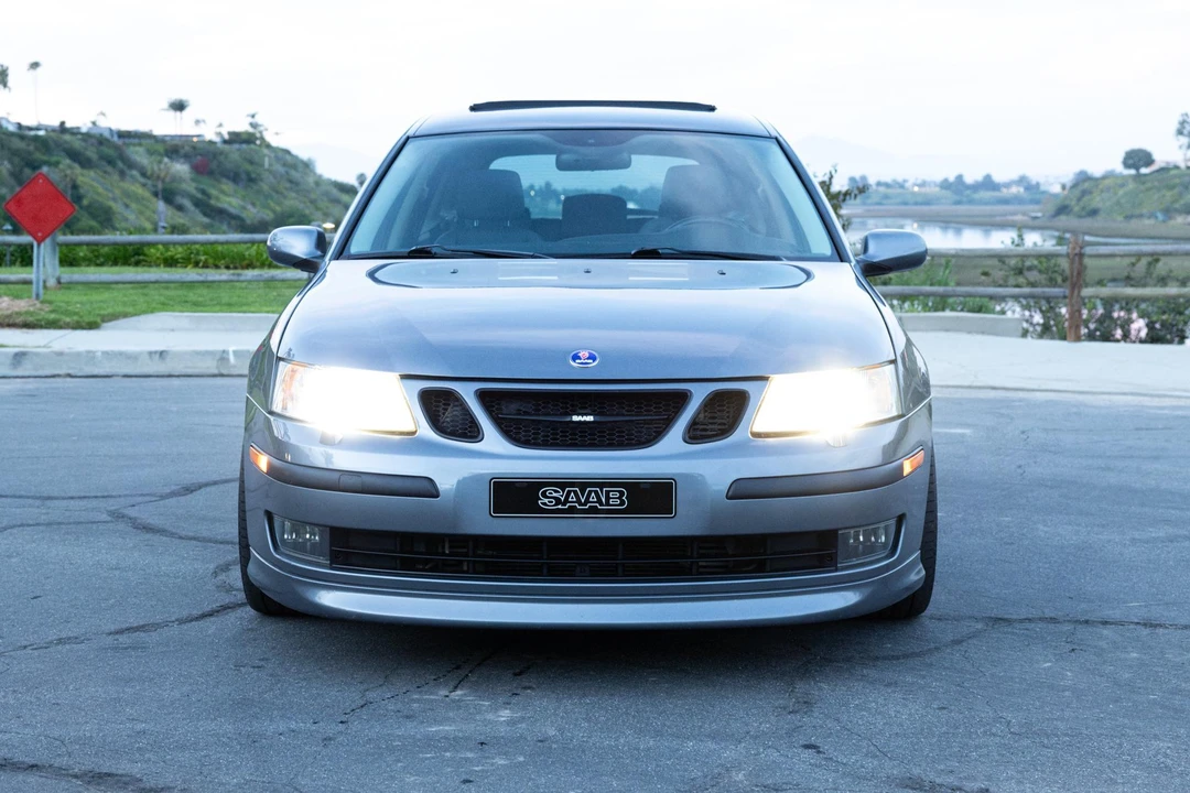 2007 Saab 9-3 2nd Gen - Image 6 of 31