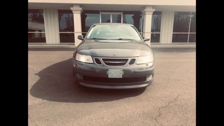 2007 Saab 9-3 2nd Gen - Image 9 of 12