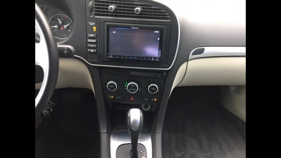 2007 Saab 9-3 2nd Gen - Image 7 of 12