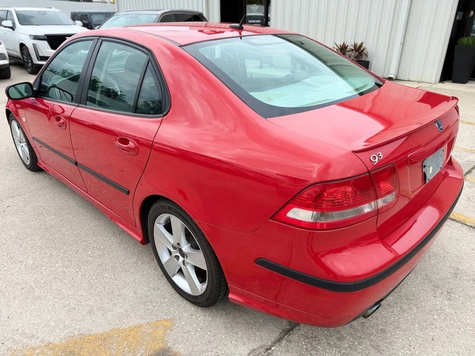 2007 Saab 9-3 2nd Gen - Image 3 of 30