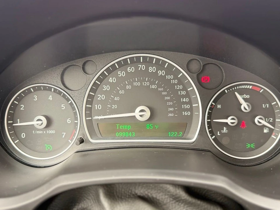 2007 Saab 9-3 2nd Gen - Image 30 of 30