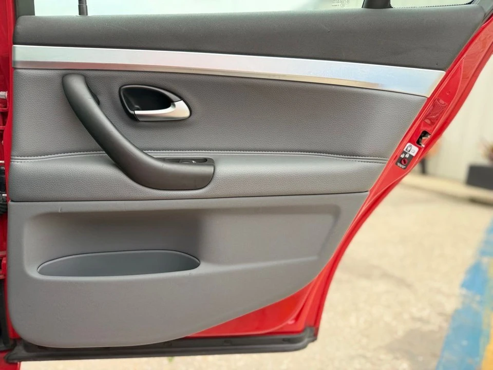 2007 Saab 9-3 2nd Gen - Image 22 of 30