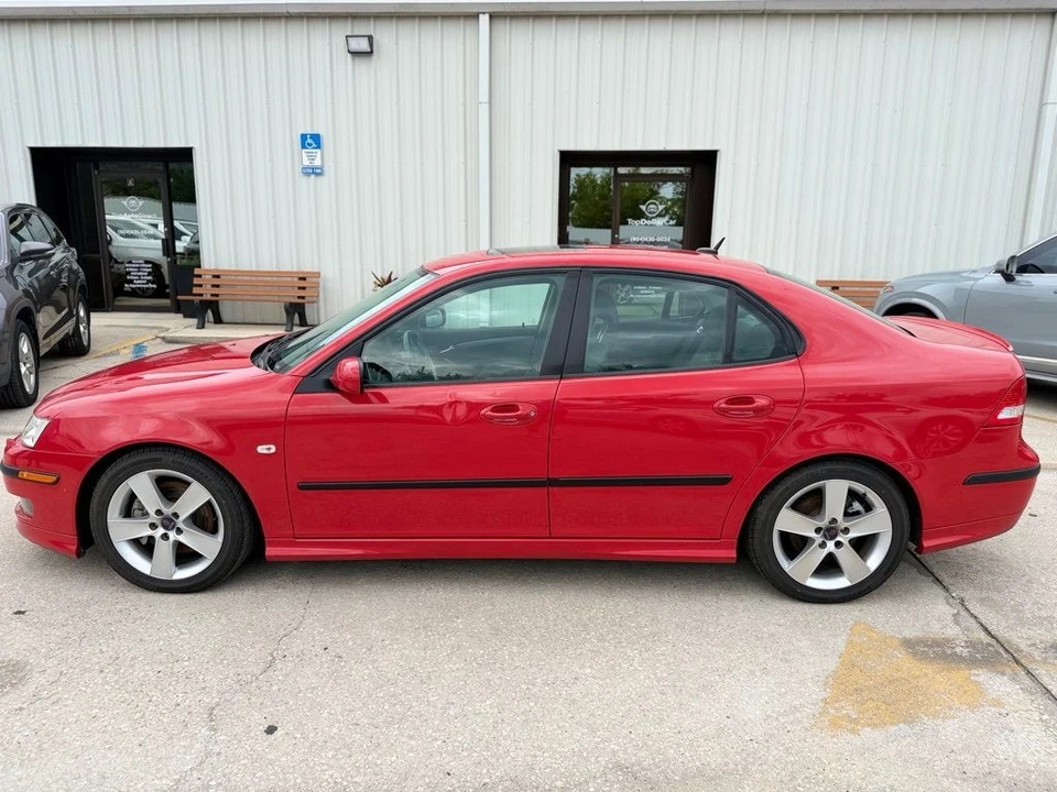 2007 Saab 9-3 2nd Gen - Image 2 of 30