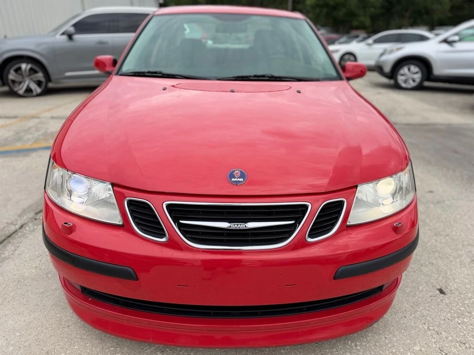 2007 Saab 9-3 2nd Gen - Image 8 of 30