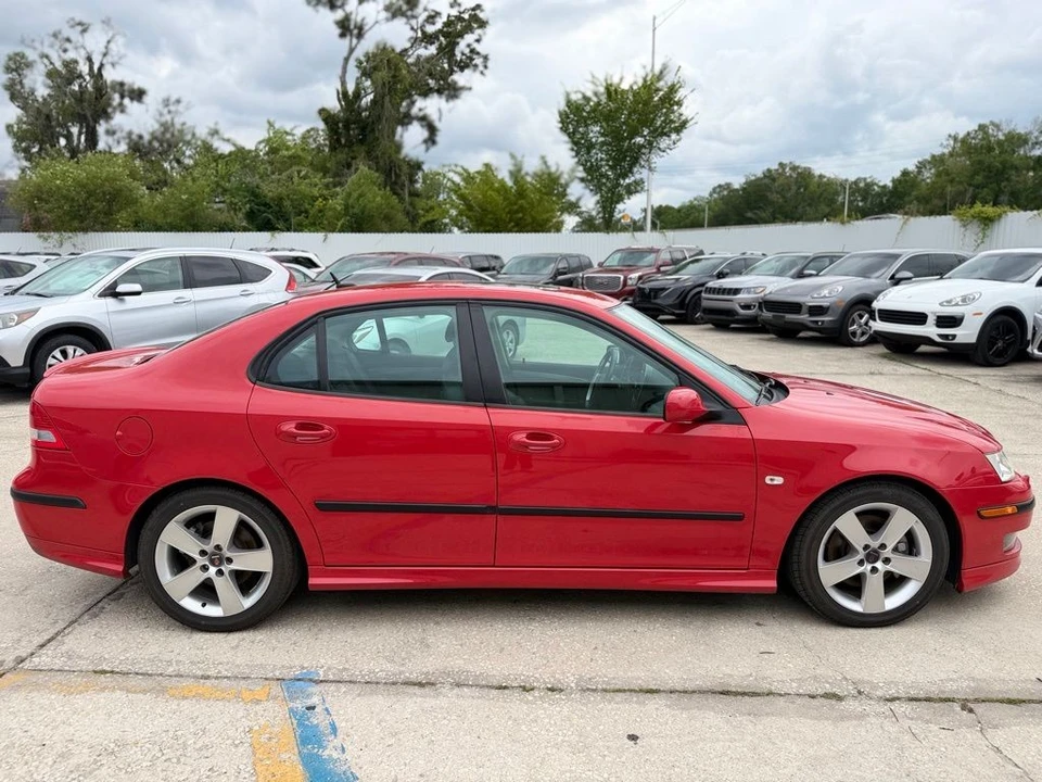 2007 Saab 9-3 2nd Gen - Image 6 of 30