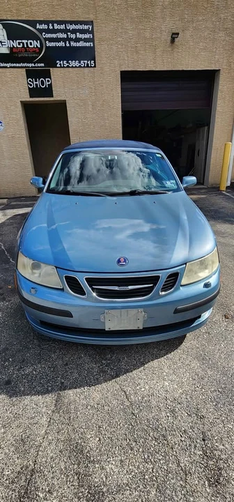 2007 Saab 9-3 2nd Gen - Image 2 of 19