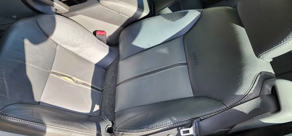 2007 Saab 9-3 2nd Gen - Image 8 of 19