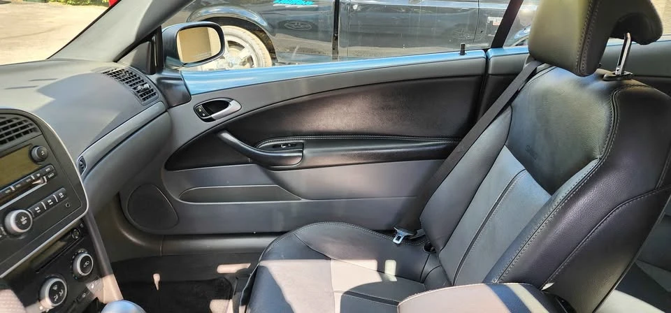 2007 Saab 9-3 2nd Gen - Image 7 of 19