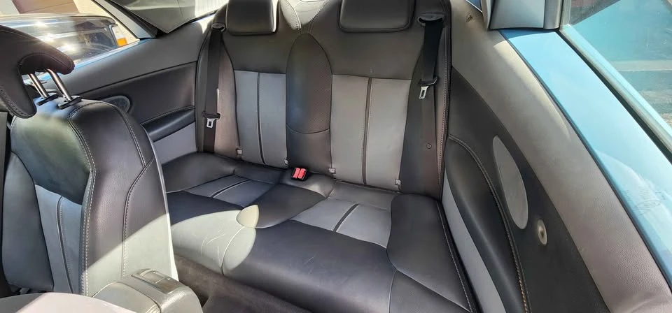 2007 Saab 9-3 2nd Gen - Image 10 of 19