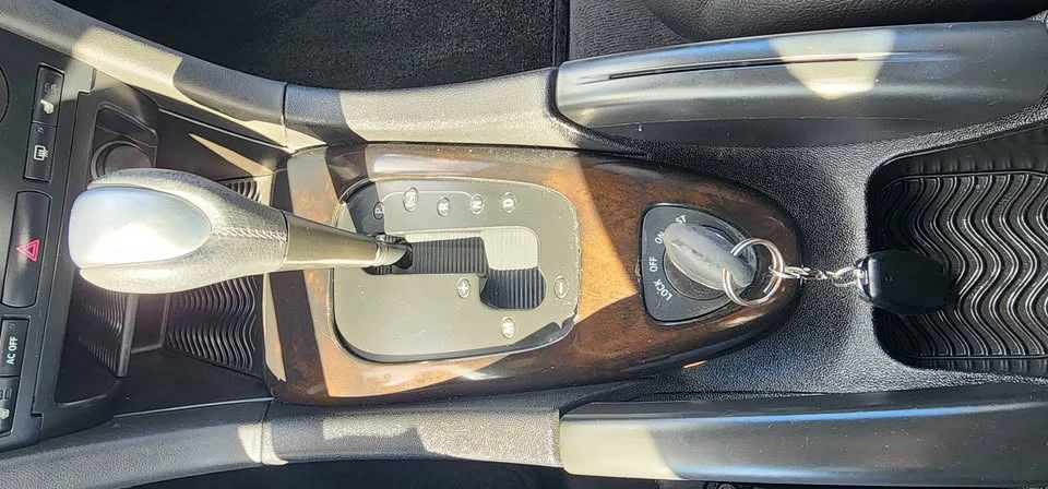 2007 Saab 9-3 2nd Gen - Image 14 of 19