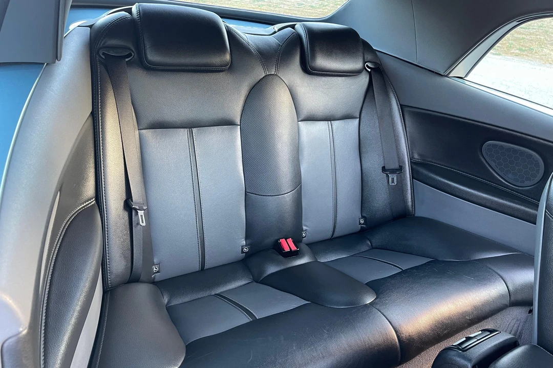 2007 Saab 9-3 2nd Gen - Image 26 of 31