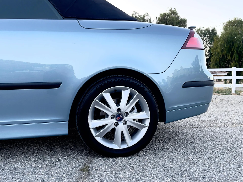 2007 Saab 9-3 2nd Gen - Image 21 of 31