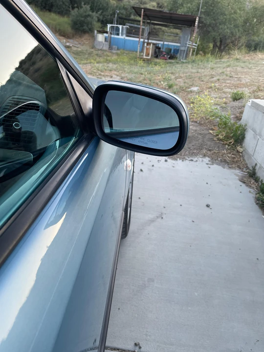 2007 Saab 9-3 2nd Gen - Image 18 of 31