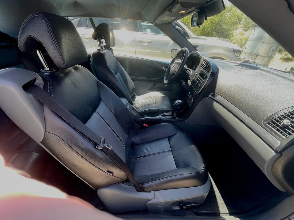 2007 Saab 9-3 2nd Gen - Image 31 of 31