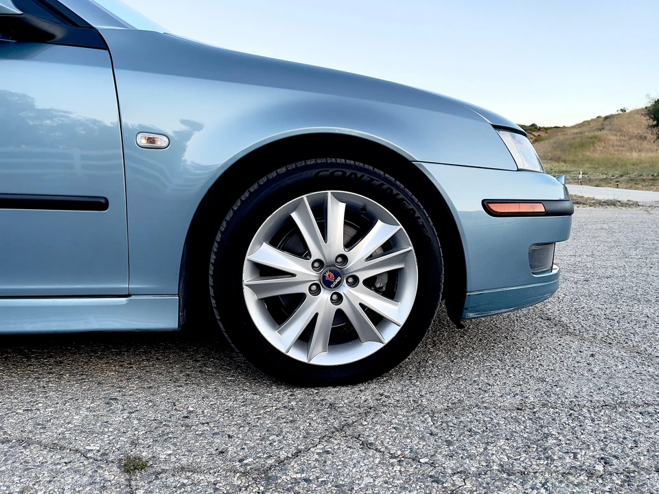 2007 Saab 9-3 2nd Gen - Image 23 of 31