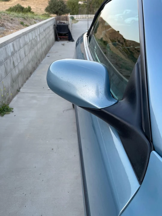 2007 Saab 9-3 2nd Gen - Image 19 of 31