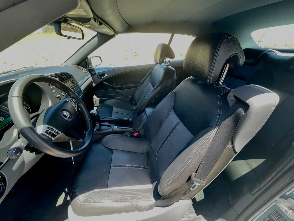 2007 Saab 9-3 2nd Gen - Image 28 of 31