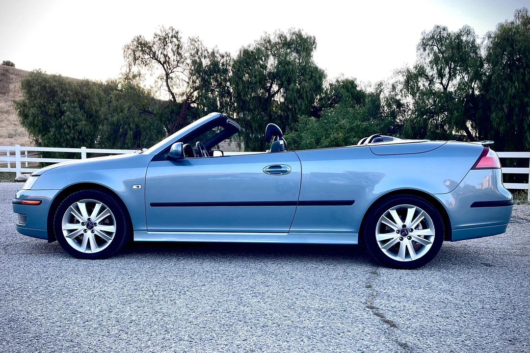 2007 Saab 9-3 2nd Gen - Image 3 of 31
