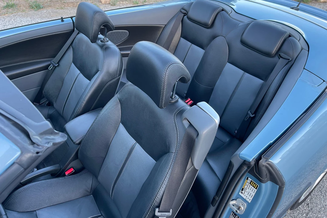 2007 Saab 9-3 2nd Gen - Image 25 of 31