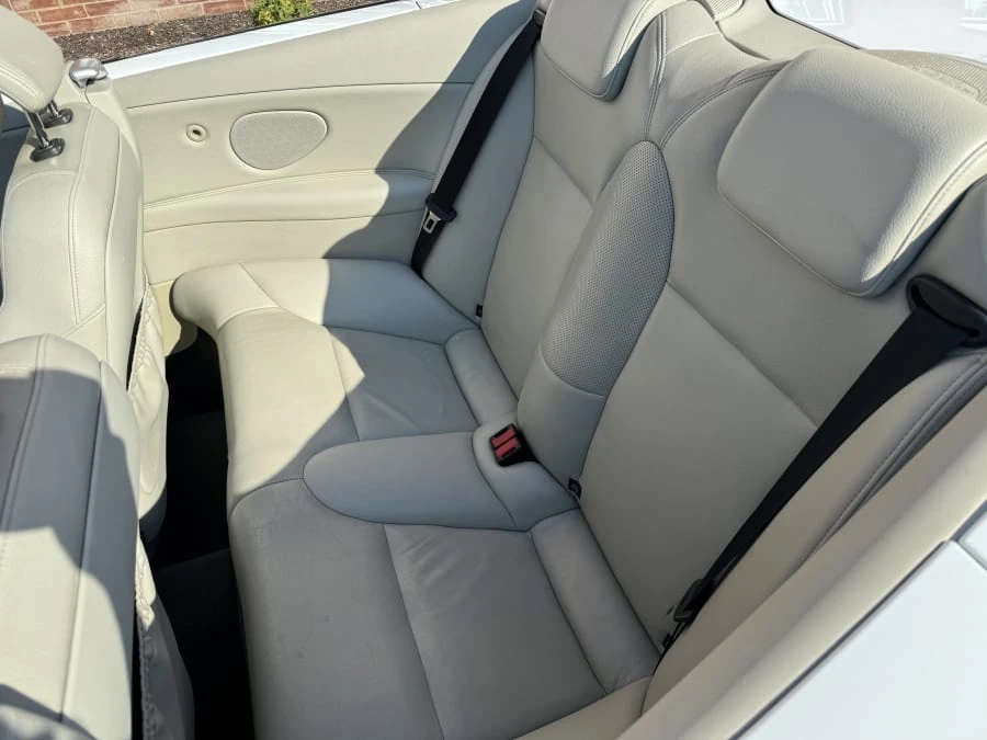 2007 Saab 9-3 2nd Gen - Image 8 of 11