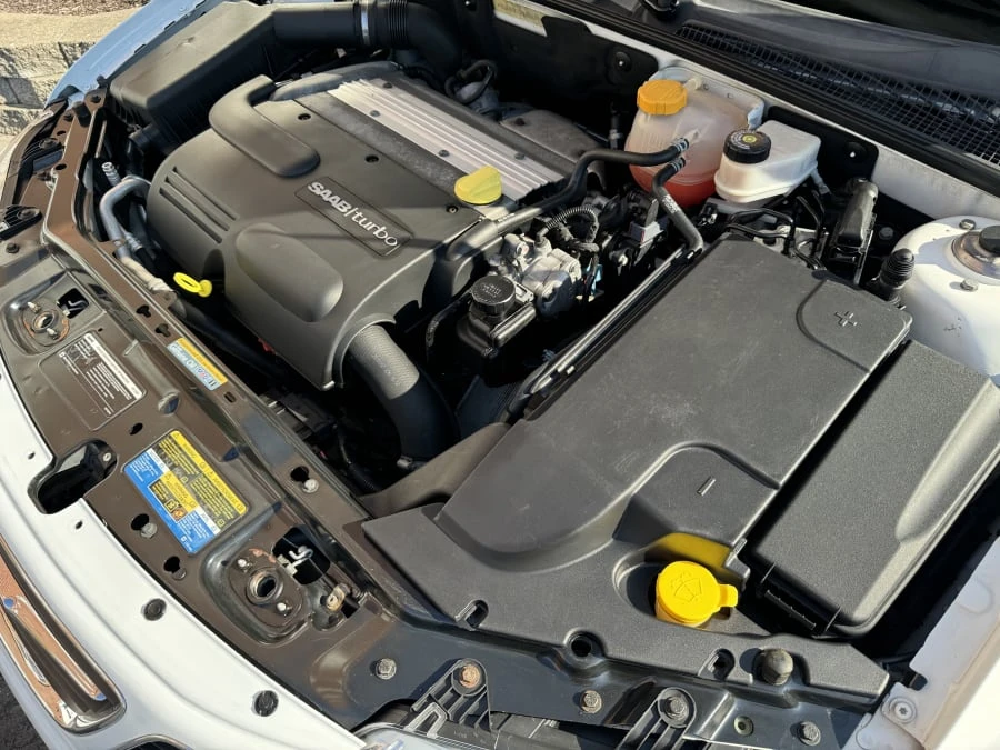 2007 Saab 9-3 2nd Gen - Image 10 of 11