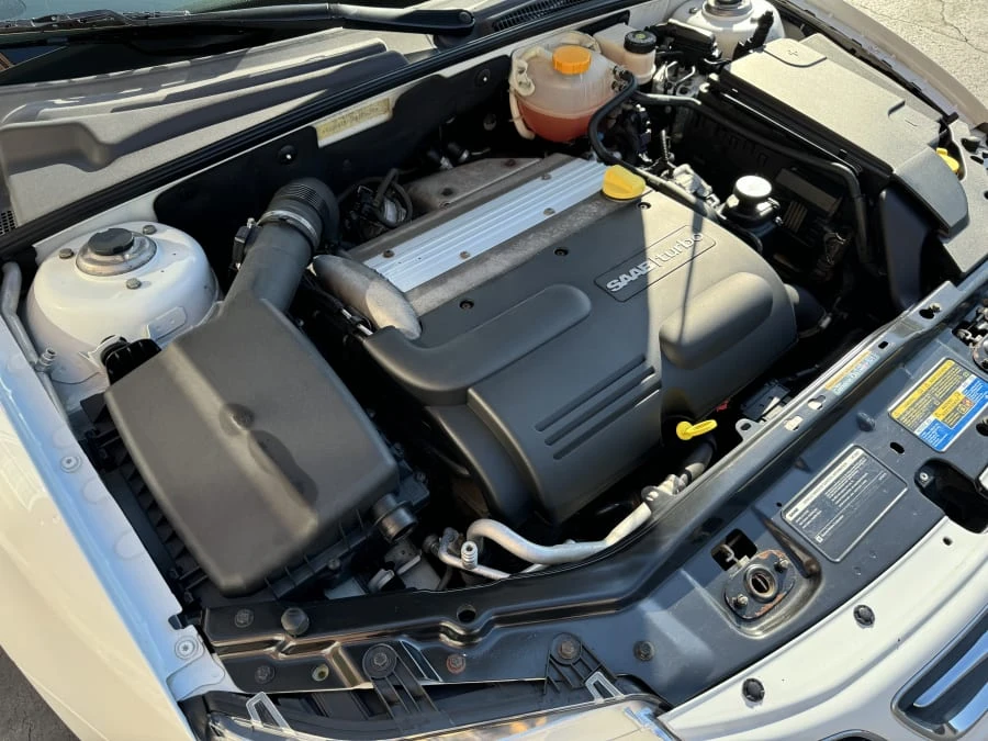 2007 Saab 9-3 2nd Gen - Image 11 of 11
