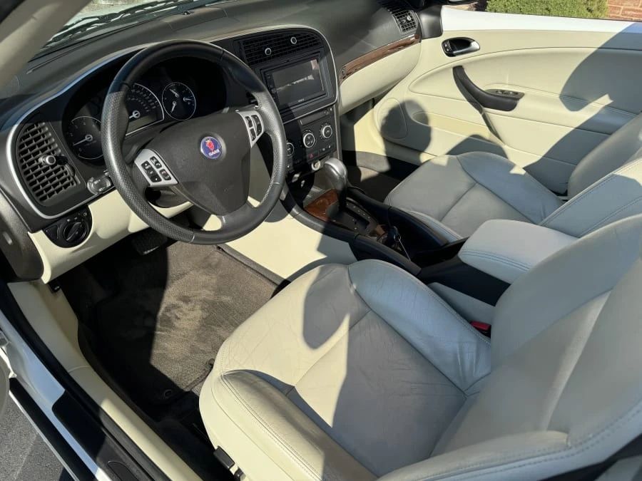 2007 Saab 9-3 2nd Gen - Image 7 of 11