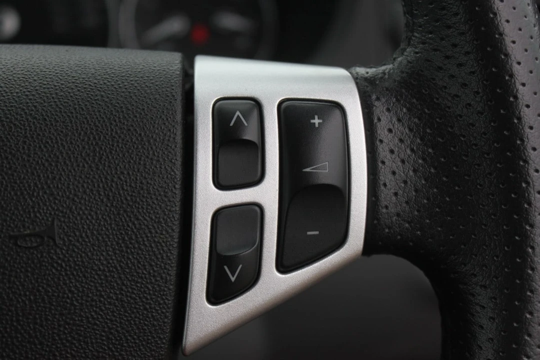 2007 Saab 9-3 2nd Gen - Image 27 of 30