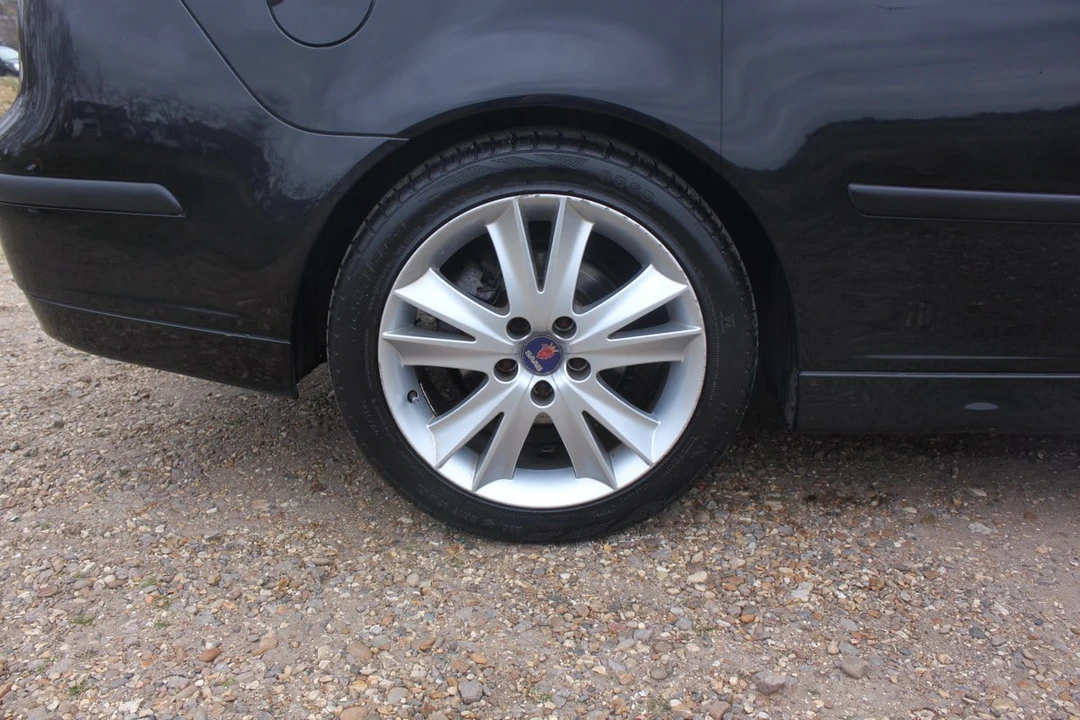 2007 Saab 9-3 2nd Gen - Image 11 of 30