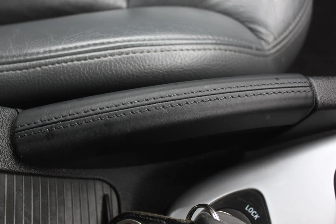 2007 Saab 9-3 2nd Gen - Image 19 of 30