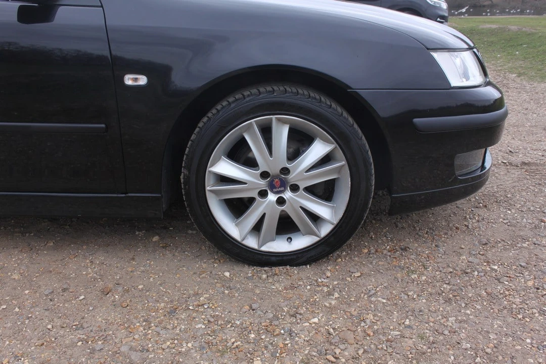 2007 Saab 9-3 2nd Gen - Image 13 of 30