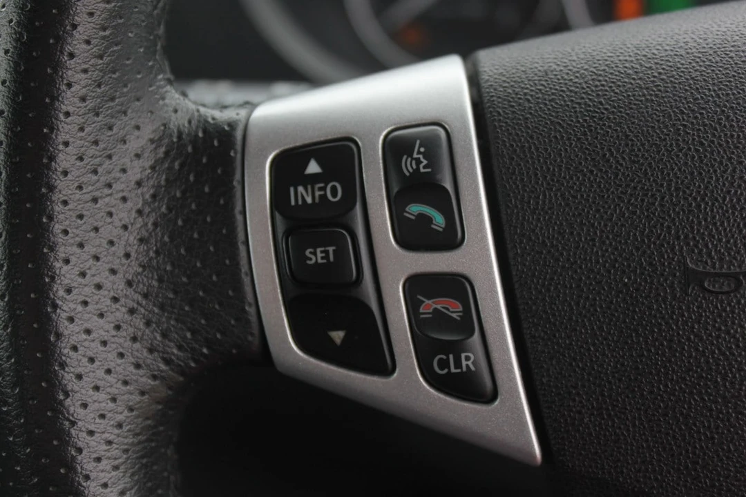 2007 Saab 9-3 2nd Gen - Image 26 of 30