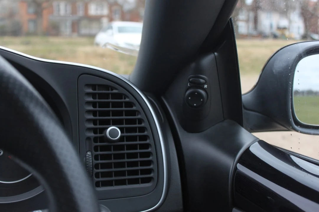 2007 Saab 9-3 2nd Gen - Image 29 of 30