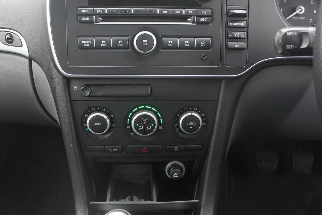 2007 Saab 9-3 2nd Gen - Image 30 of 30
