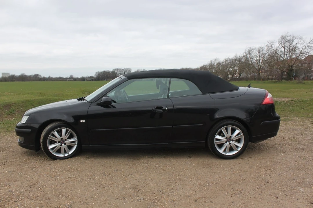 2007 Saab 9-3 2nd Gen - Image 7 of 30