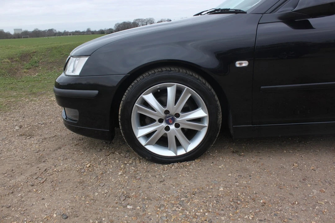 2007 Saab 9-3 2nd Gen - Image 14 of 30